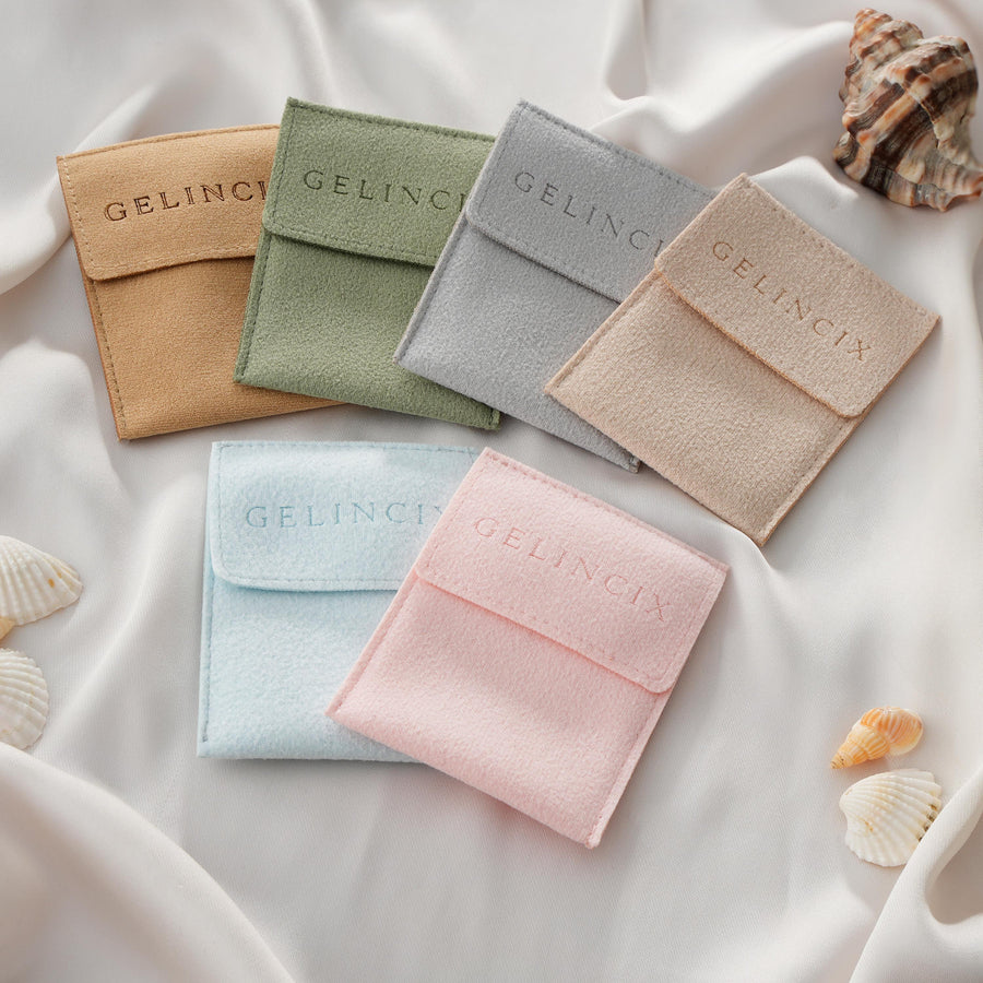 Jewellery pouches